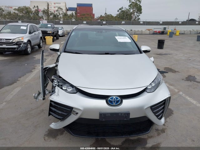 Toyota 4jm 2017 JTDBVRBD1HA003610 Image 12