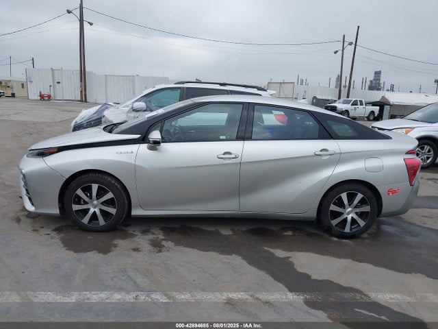 Toyota 4jm 2017 JTDBVRBD1HA003610 Image 14