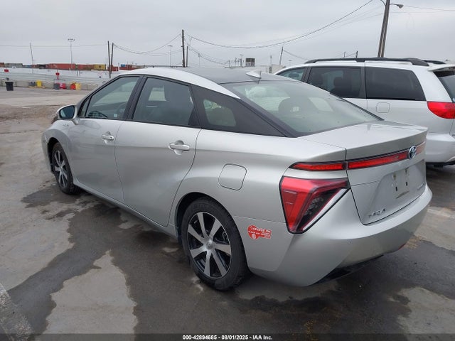 Toyota 4jm 2017 JTDBVRBD1HA003610 Image 3