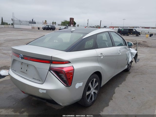 Toyota 4jm 2017 JTDBVRBD1HA003610 Image 4