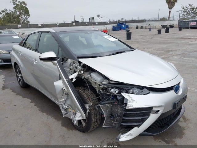 Toyota 4jm 2017 JTDBVRBD1HA003610 Image 6
