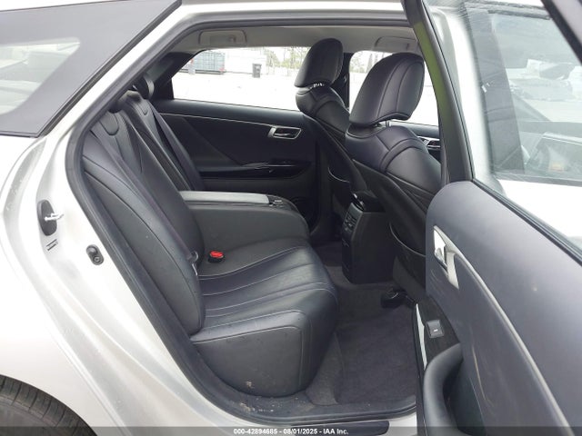 Toyota 4jm 2017 JTDBVRBD1HA003610 Image 8