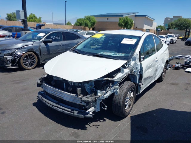 JTDKBRFU8H3029127 Toyota 2zr-fxe,1nm