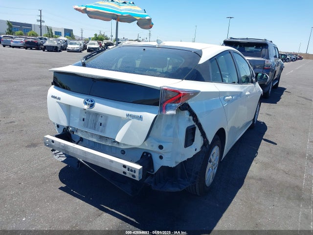 JTDKBRFU8H3029127 Toyota 2zr-fxe,1nm