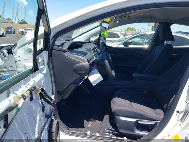 JTDKBRFU8H3029127 Toyota 2zr-fxe,1nm