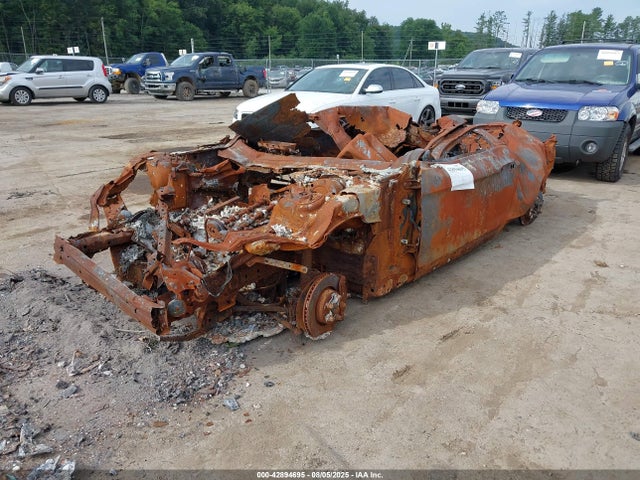 Aukcja sprzedaży 2016 Ford Mustang V6, vin: 1FA6P8AM9G5208189, numer aukcji: 42894695