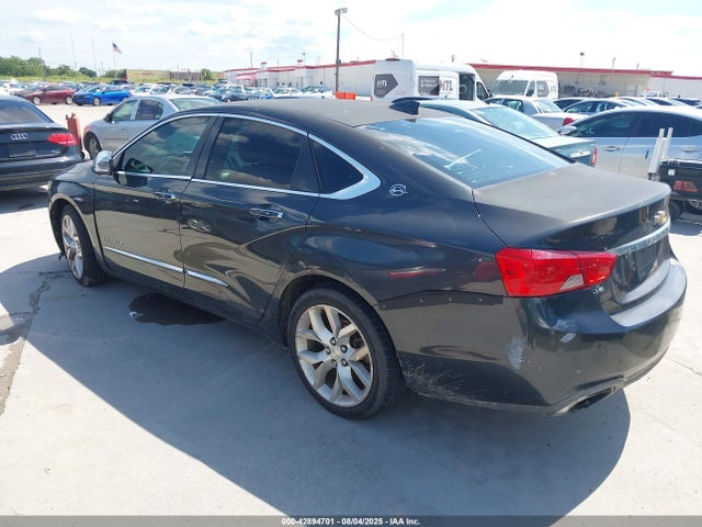 Chevrolet lfx 2015 1G1165S3XFU110250 Image 3