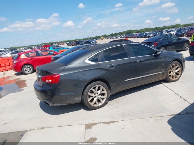Chevrolet lfx 2015 1G1165S3XFU110250 Image 4