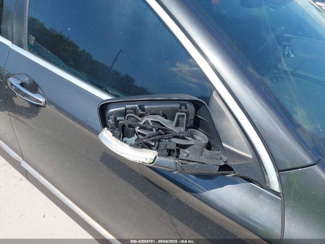 Chevrolet lfx 2015 1G1165S3XFU110250 Image 6