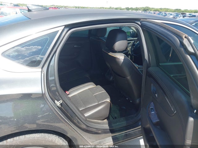 Chevrolet lfx 2015 1G1165S3XFU110250 Image 8