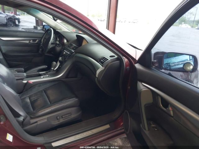 2010 ACURA TL 19UUA8F5XAA017496 Photo 4