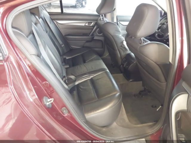 2010 ACURA TL 19UUA8F5XAA017496 Photo 7