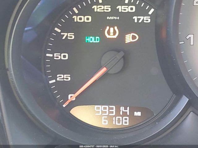 2017 PORSCHE MACAN WP1AB2A52HLB10111 Photo 6