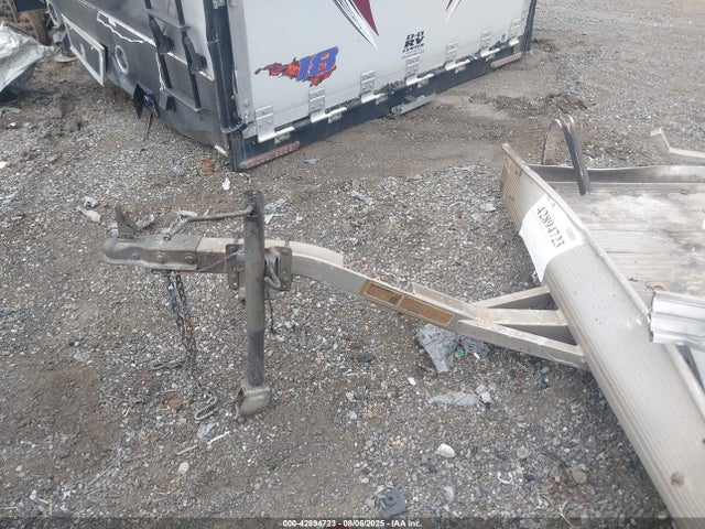 50MBU1012KE000096 Utility Equp 2019