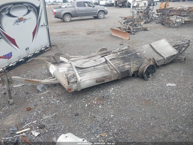 50MBU1012KE000096 Utility Equp 2019