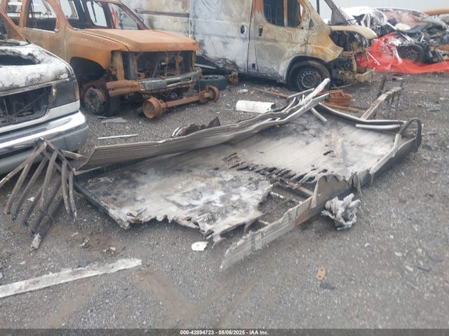 50MBU1012KE000096 Utility Equp 2019