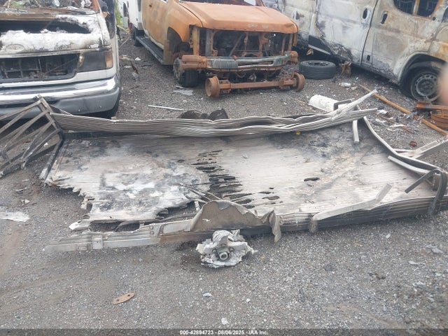 50MBU1012KE000096 Utility Equp 2019