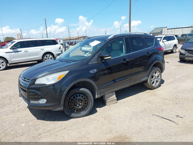 Ford 2014 2014 1FMCU0J97EUA76499 Image 2