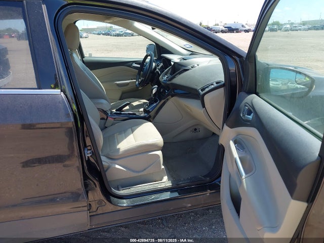 Ford 2014 2014 1FMCU0J97EUA76499 Image 5