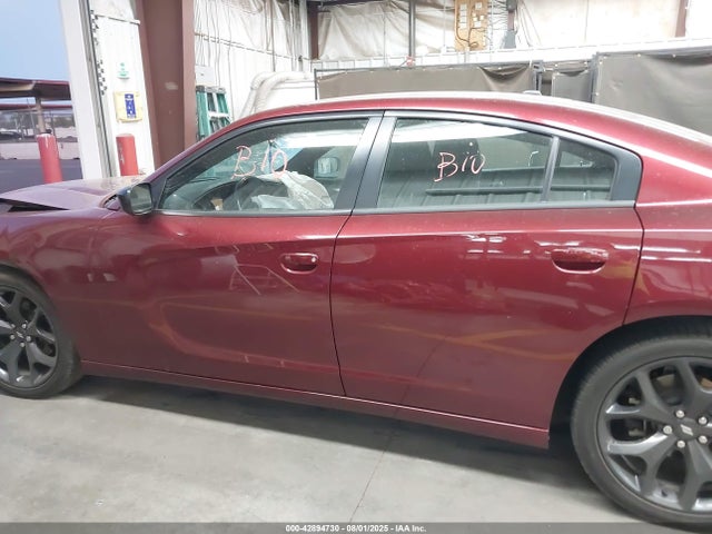 Aukcja sprzedaży 2020 Dodge Charger Sxt Rwd, vin: 2C3CDXBGXLH248992, numer aukcji: 42894730
