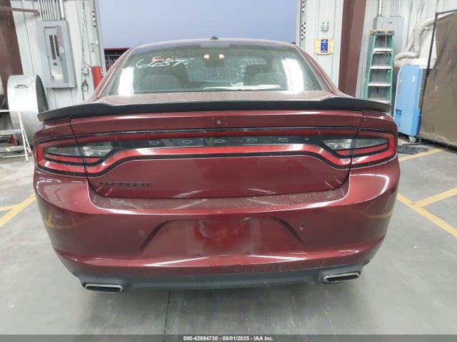 Aukcja sprzedaży 2020 Dodge Charger Sxt Rwd, vin: 2C3CDXBGXLH248992, numer aukcji: 42894730