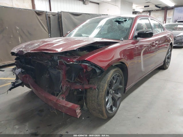 Aukcja sprzedaży 2020 Dodge Charger Sxt Rwd, vin: 2C3CDXBGXLH248992, numer aukcji: 42894730