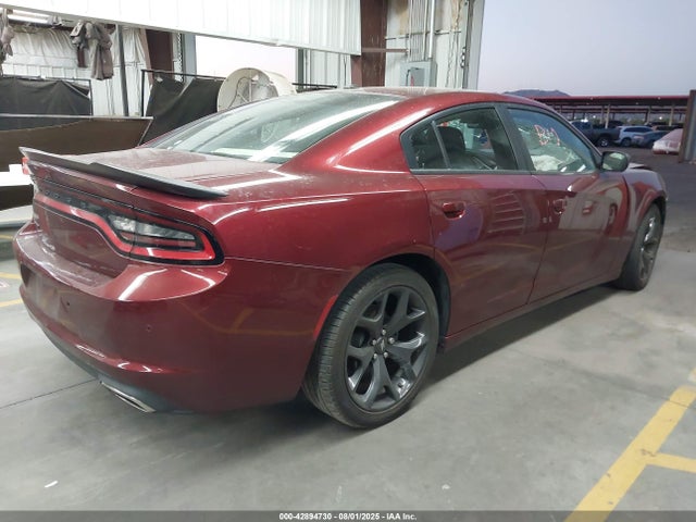 Aukcja sprzedaży 2020 Dodge Charger Sxt Rwd, vin: 2C3CDXBGXLH248992, numer aukcji: 42894730