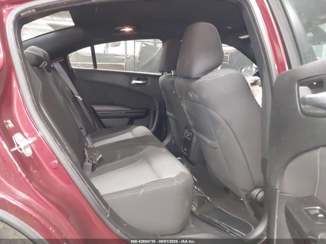 Aukcja sprzedaży 2020 Dodge Charger Sxt Rwd, vin: 2C3CDXBGXLH248992, numer aukcji: 42894730