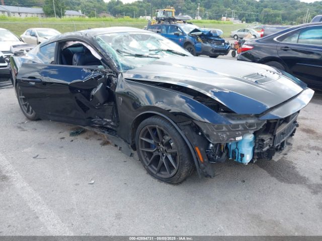 2024 FORD MUSTANG 1FA6P8R00R5505811