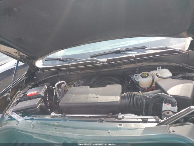1GKS1GKD7PR311739 GMC l84