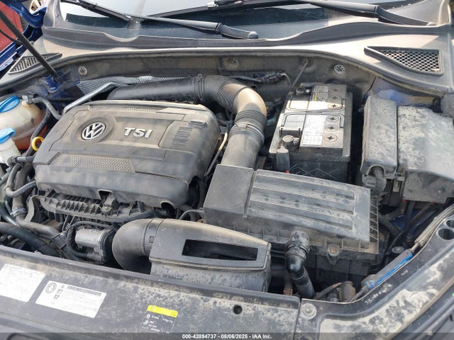 Volkswagen 2016 2016 1VWCT7A30GC027260 Image 10