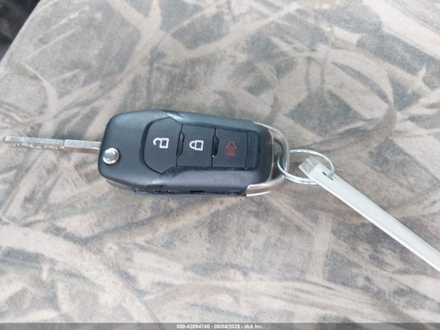 Ford 2019 2019 1FT7W2B64KEE88448 Image 11