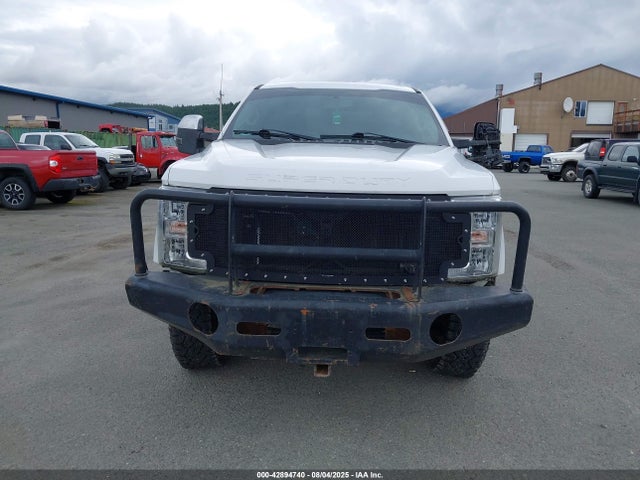 Ford 2019 2019 1FT7W2B64KEE88448 Image 12