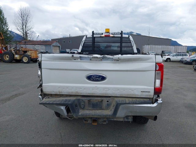 Ford 2019 2019 1FT7W2B64KEE88448 Image 16