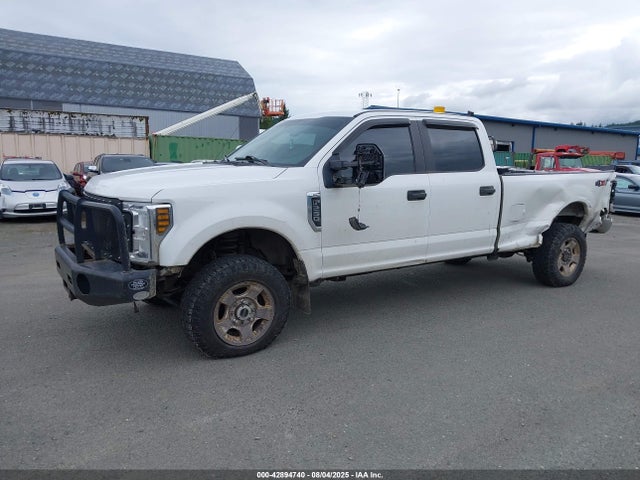 Ford 2019 2019 1FT7W2B64KEE88448 Image 2