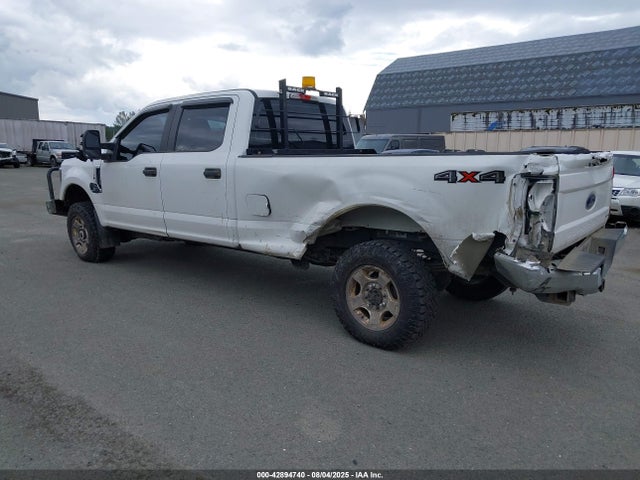Ford 2019 2019 1FT7W2B64KEE88448 Image 3