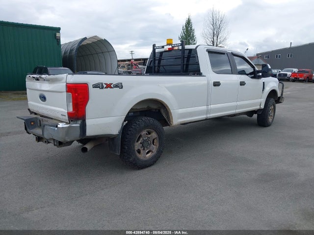 Ford 2019 2019 1FT7W2B64KEE88448 Image 4