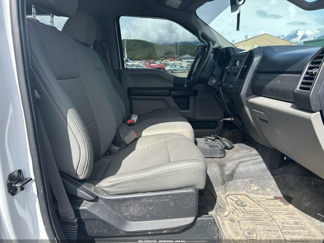 Ford 2019 2019 1FT7W2B64KEE88448 Image 5