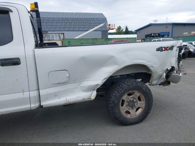 Ford 2019 2019 1FT7W2B64KEE88448 Image 6