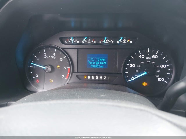 Ford 2019 2019 1FT7W2B64KEE88448 Image 7