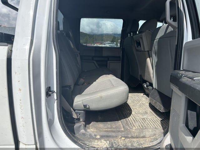 Ford 2019 2019 1FT7W2B64KEE88448 Image 8