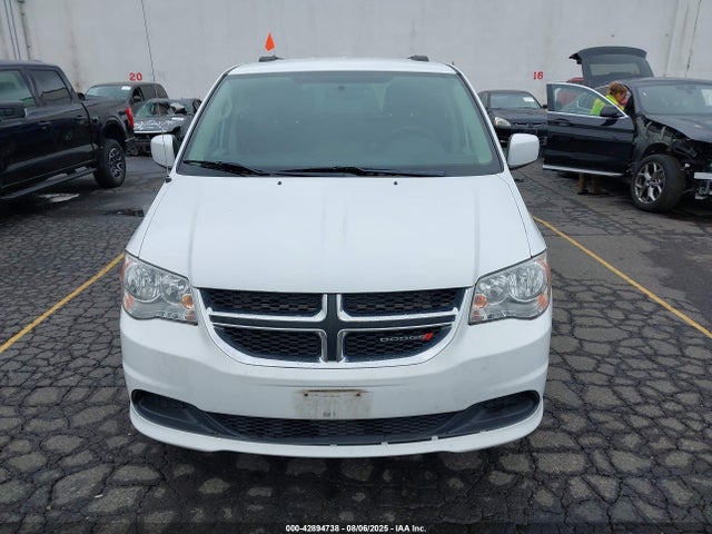 Dodge 2016 2016 2C4RDGCG2GR323348 Image 12