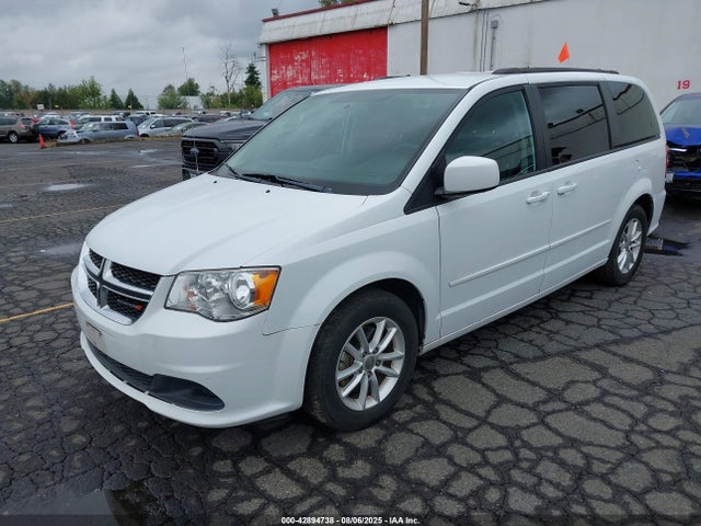 Dodge 2016 2016 2C4RDGCG2GR323348 Image 2