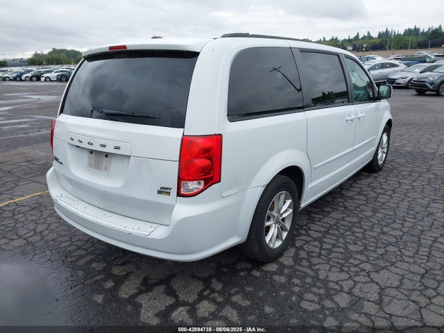 Dodge 2016 2016 2C4RDGCG2GR323348 Image 4