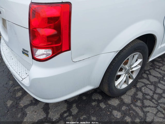 Dodge 2016 2016 2C4RDGCG2GR323348 Image 6