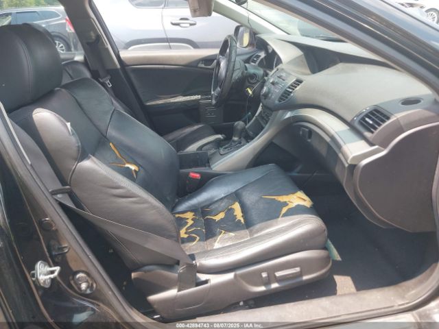 2009 ACURA TSX JH4CU26649C034574 Photo 4