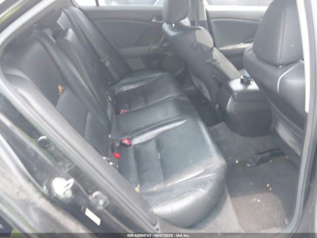 2009 ACURA TSX JH4CU26649C034574 Photo 7
