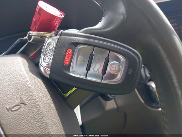 2012 AUDI Q5 WA1CFAFP1CA051991 Photo 10