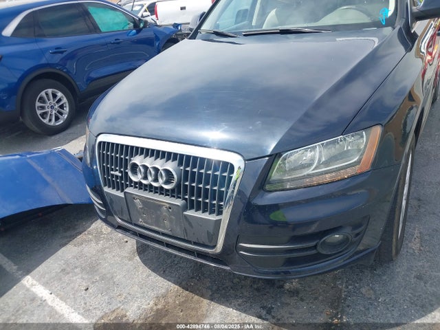 2012 AUDI Q5 WA1CFAFP1CA051991 Photo 5