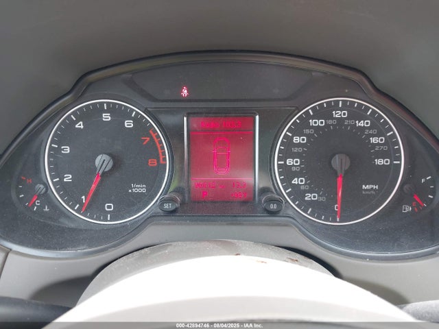 2012 AUDI Q5 WA1CFAFP1CA051991 Photo 6